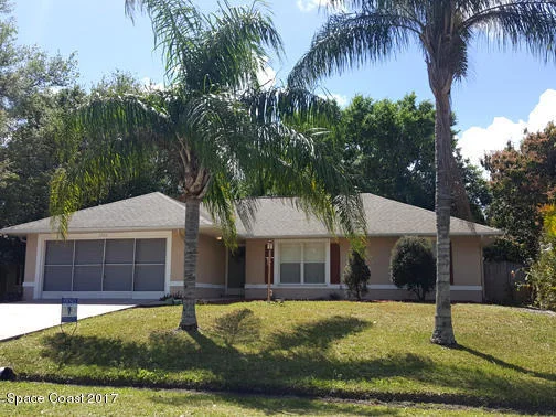 Unit for sale at 1026 Lynbrook Street NW, Palm Bay, FL 32907