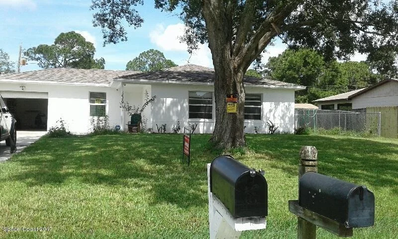 Unit for sale at 449 Archer Road SE, Palm Bay, FL 32909