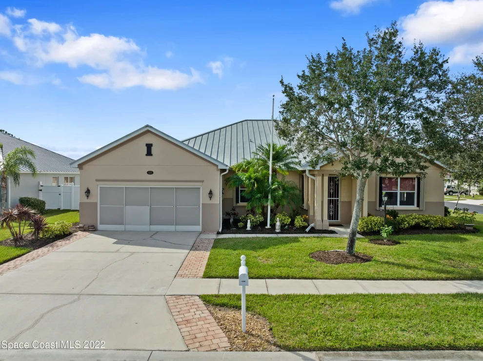 Unit for sale at 100 Salazar Lane, Sebastian, FL 32958