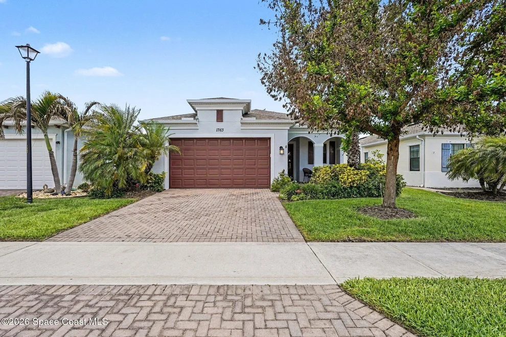 Unit for sale at 1763 Great Belt Circle, Melbourne, FL 32940