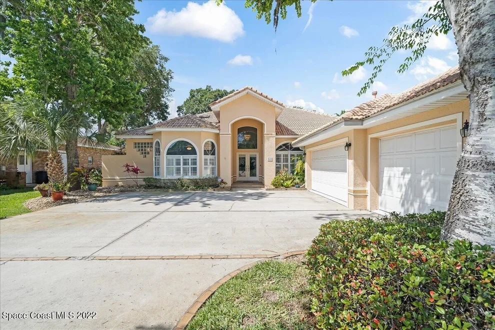 Unit for sale at 565 Country Club Drive, Titusville, FL 32780