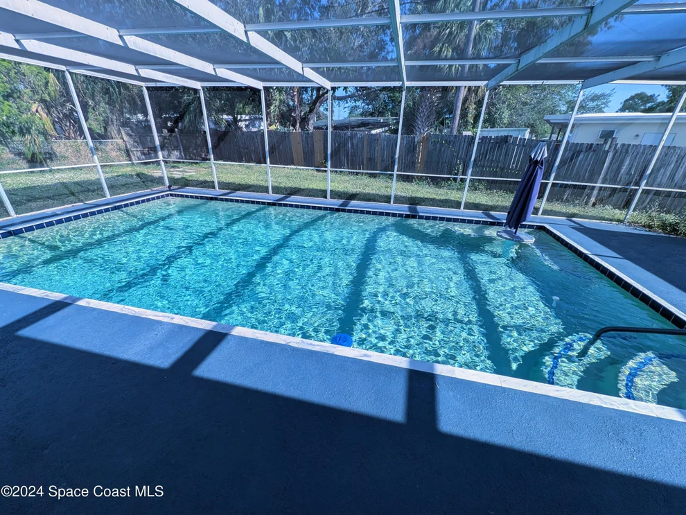 Unit for sale at 865 Bianca Drive NE, Palm Bay, FL 32905