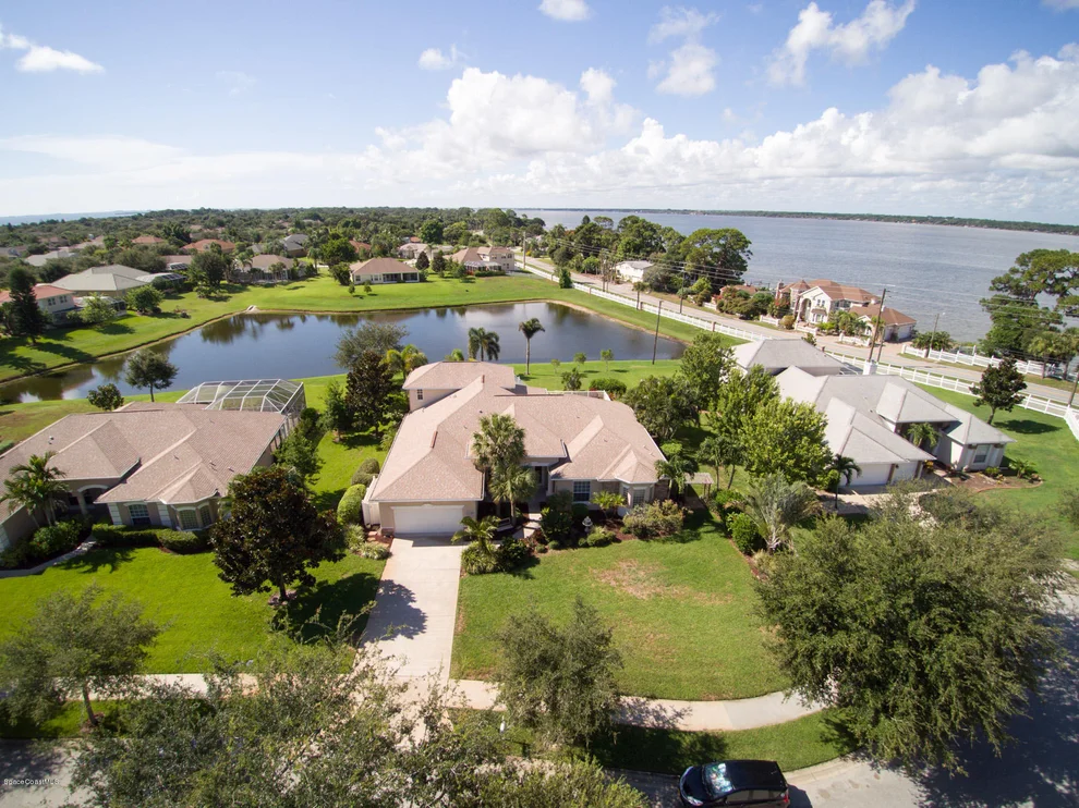 Unit for sale at 611 High Point Court, Merritt Island, FL 32952