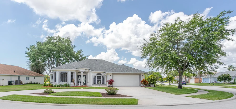 Unit for sale at 1184 Meadow Lake Road, Rockledge, FL 32955