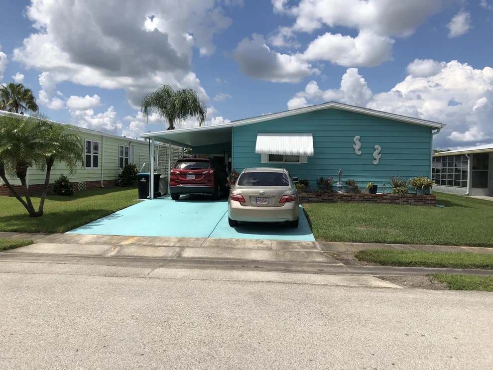 Unit for sale at 1924 NE Coco Plum Street NE, Palm Bay, FL 32905