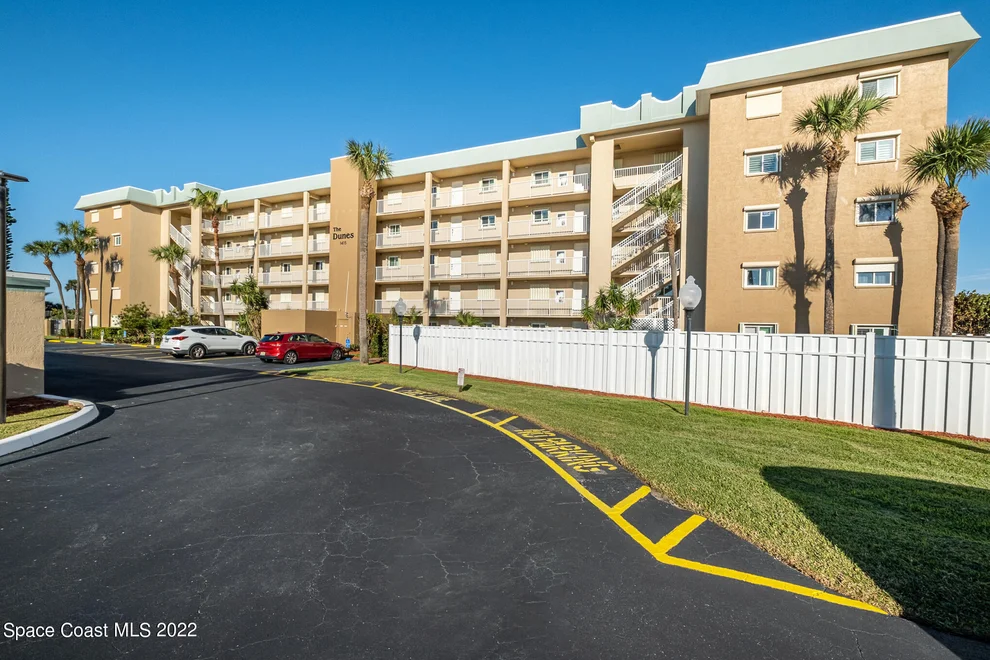 Unit for sale at 1415 N Highway A1a, Indialantic, FL 32903