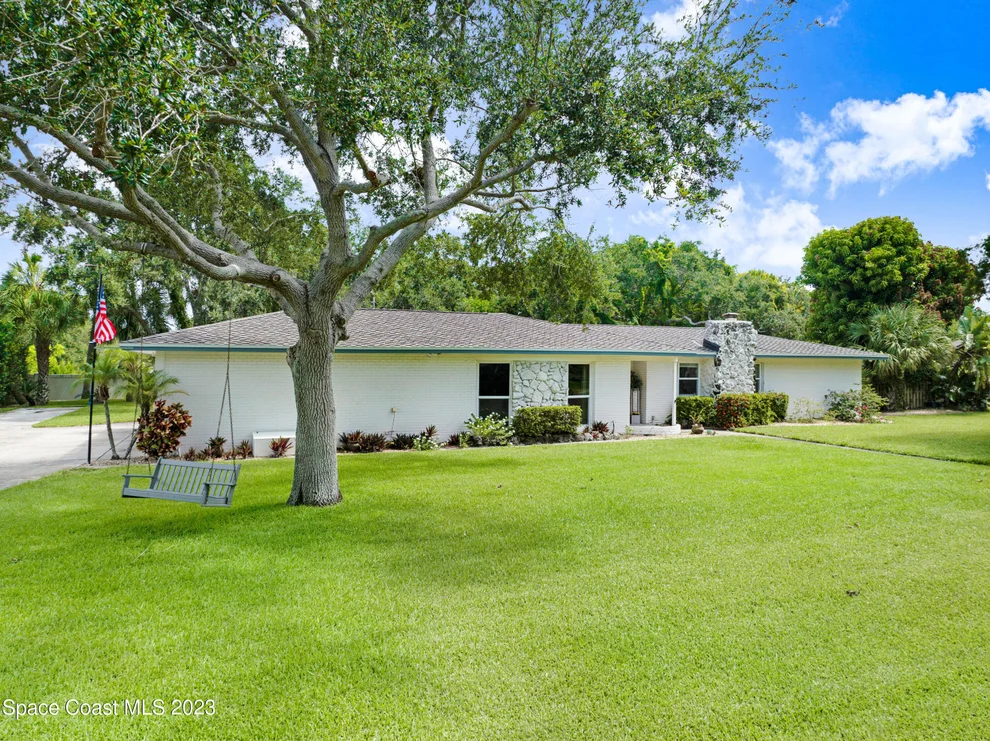 Unit for sale at 156 Tequesta Harbor Drive, Merritt Island, FL 32952