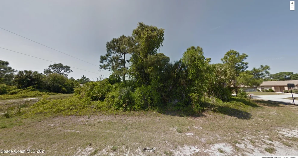 Unit for sale at 448 Ward Road SW, Palm Bay, FL 32908