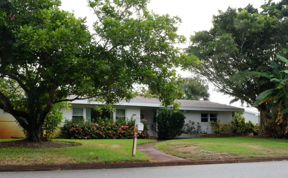 Unit for sale at 505 S Palm Avenue S, Indialantic, FL 32903