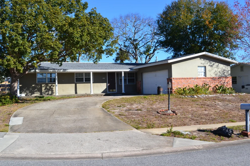 Unit for sale at 2570 Longwood Court, Titusville, FL 32780