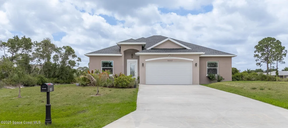 Unit for sale at 1662 Ricardo Street SE, Palm Bay, FL 32909