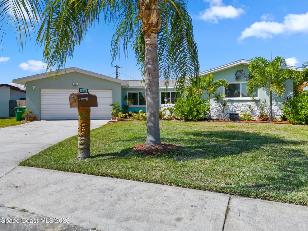 Unit for sale at 540 Patrick Avenue, Merritt Island, FL 32953