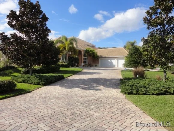 Unit for sale at 1910 Gates Road, Merritt Island, FL 32952