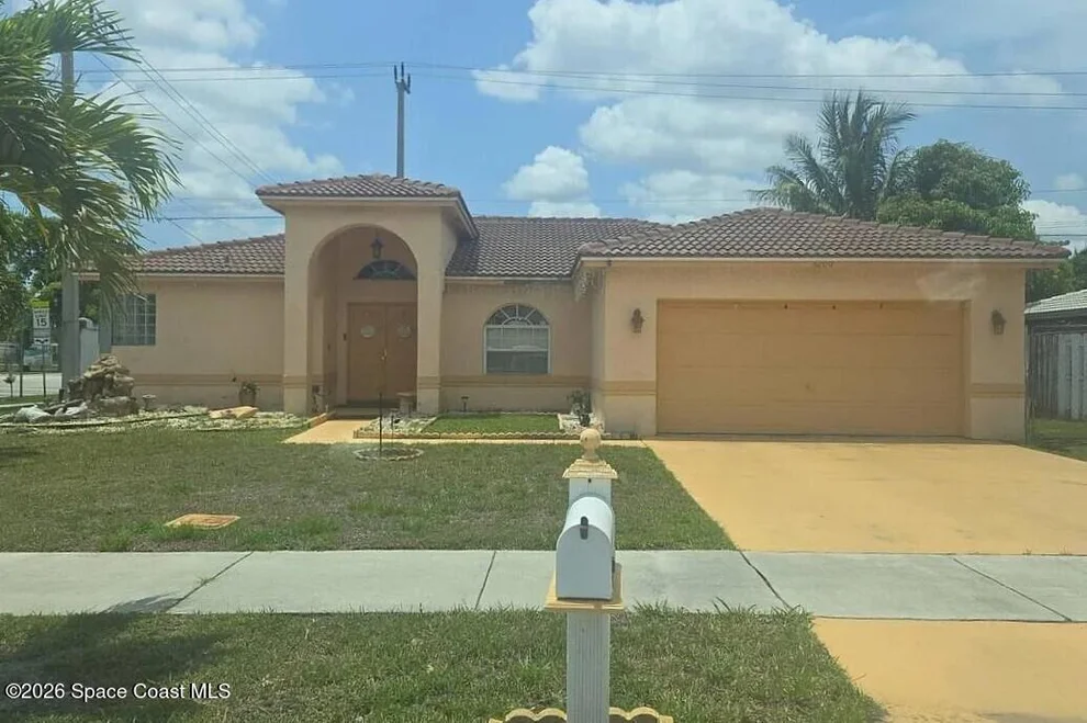 Unit for sale at 8200 NW 44th Court, Lauderhill, FL 33351