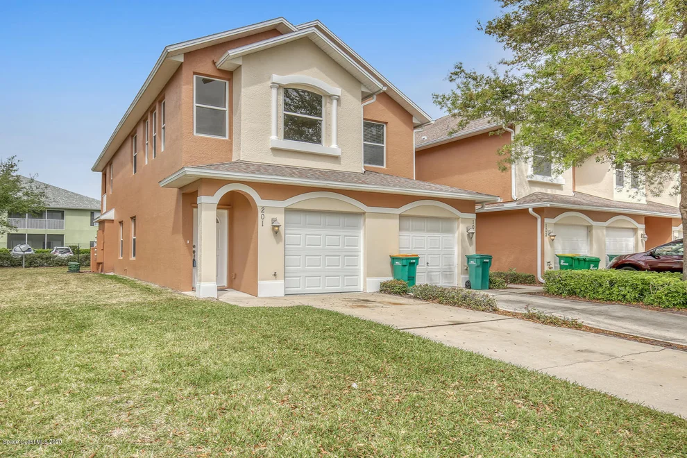 Unit for sale at 1030 Venetian Drive, Melbourne, FL 32904