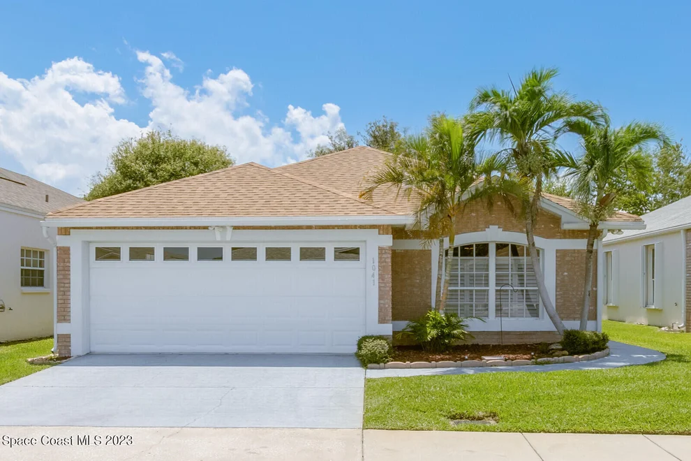 Unit for sale at 1041 S Fork Circle, Melbourne, FL 32901
