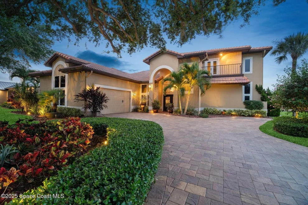 Unit for sale at 6265 Bertram Drive, Rockledge, FL 32955