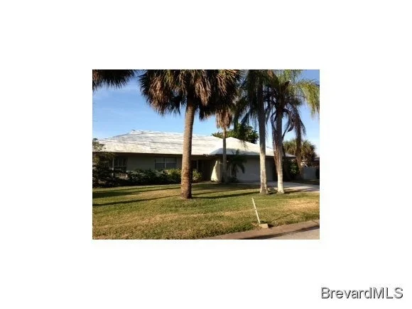 Unit for sale at 427 River View, Melbourne Beach, FL 32951