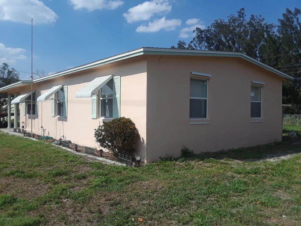 Unit for sale at 1061 Bianca Drive NE, Palm Bay, FL 32905