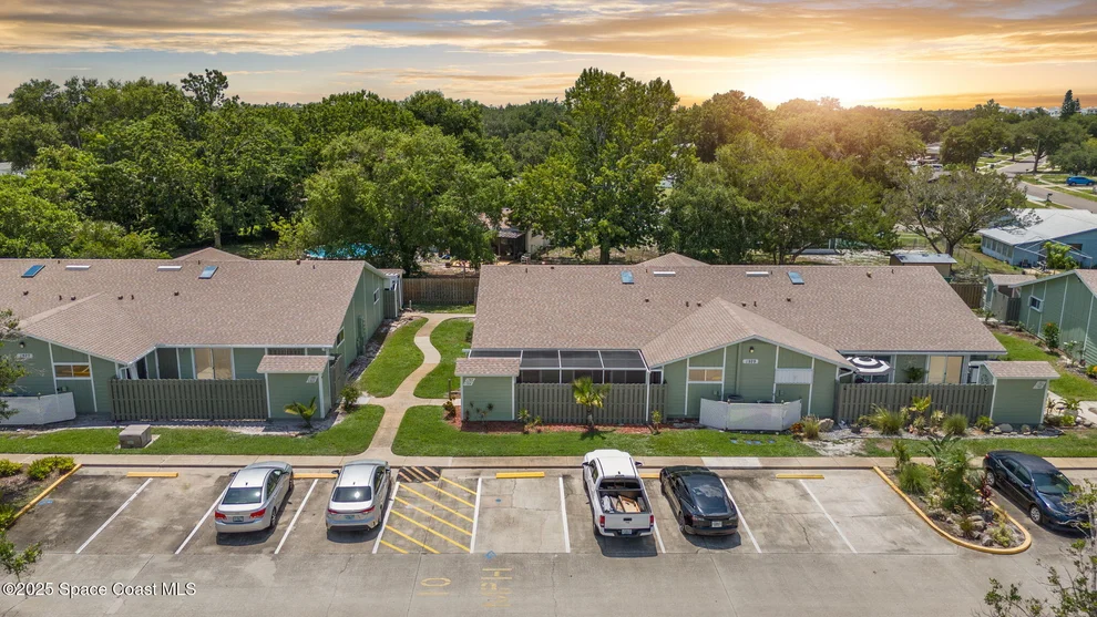 Unit for sale at 1929 Quail Ridge Court, Cocoa, FL 32926