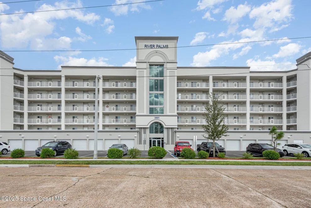 Unit for sale at 1805 Riverside Drive, Titusville, FL 32780
