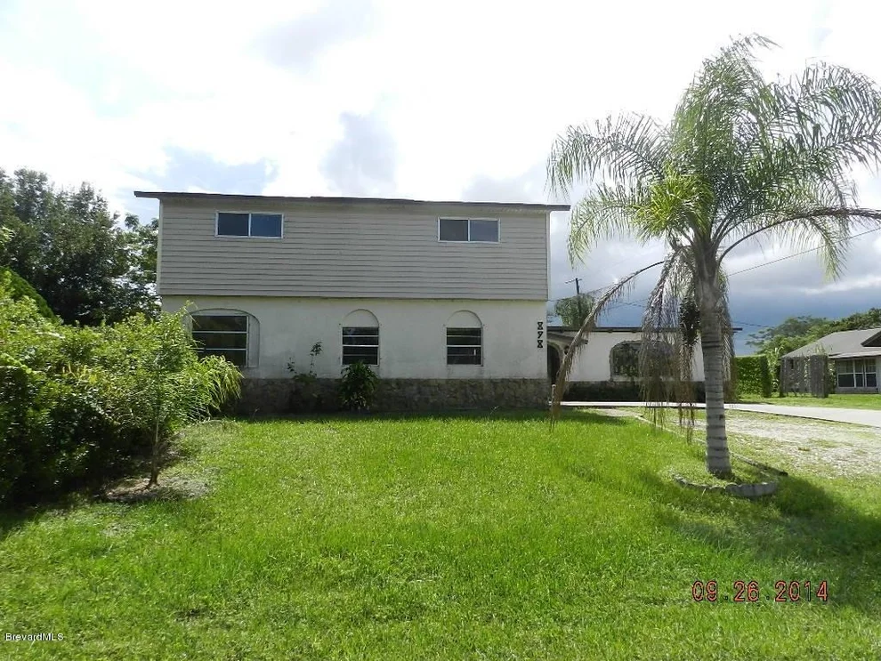 Unit for sale at 898 NE Fairhaven Street, Palm Bay, FL 32907