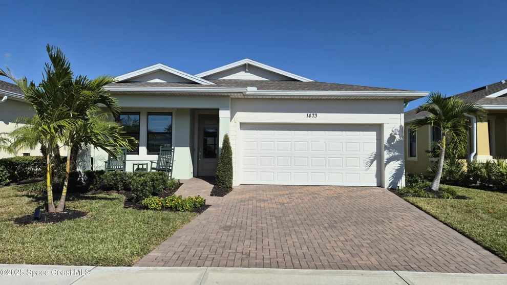 Unit for sale at 1473 Great Belt Circle, Melbourne, FL 32940
