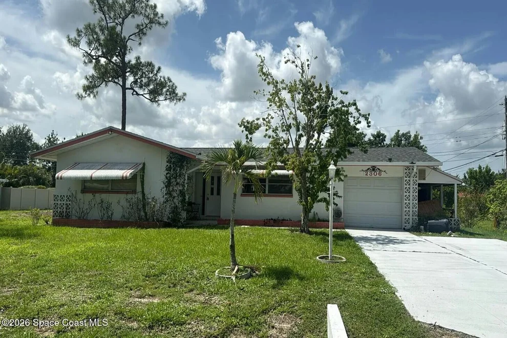 Unit for sale at 2306 Ephraim Avenue, Fort Myers, FL 33908