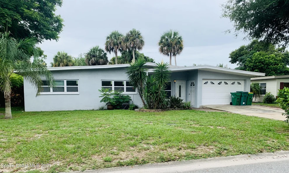 Unit for sale at 105 River Heights Drive, Cocoa, FL 32922