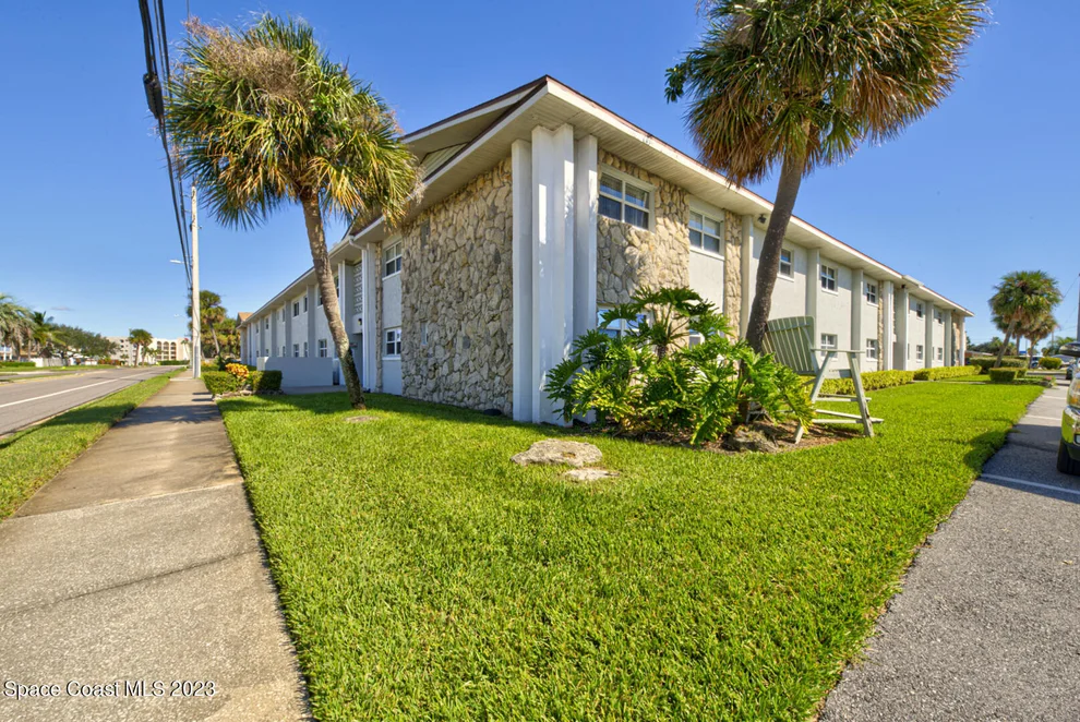 Unit for sale at 5600 N Banana River Boulevard, Cocoa Beach, FL 32931