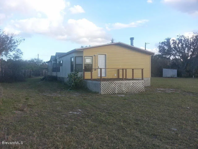 Unit for sale at 714 S Canoe Road, Kenansville, FL 34739