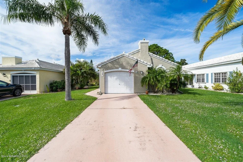 Unit for sale at 1923 Sugarberry Court NE, Palm Bay, FL 32905
