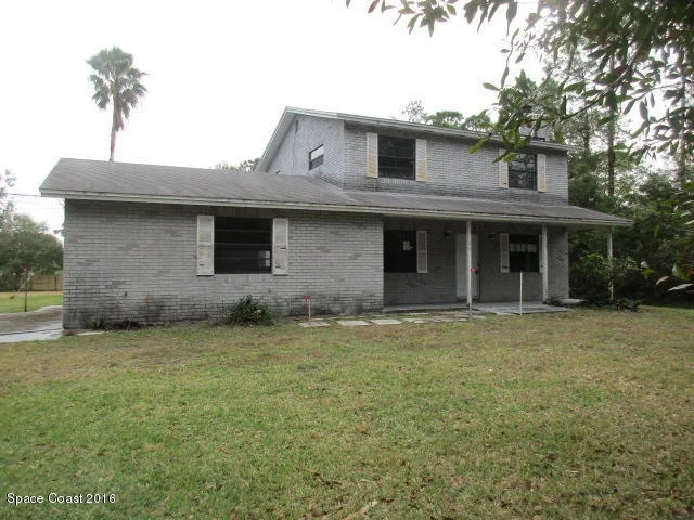 Unit for sale at 2761 Michigan Street, Melbourne, FL 32904