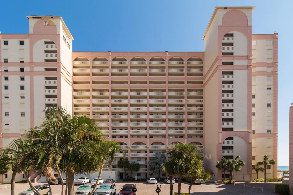 Unit for sale at 830 N Atlantic Avenue, Cocoa Beach, FL 32931