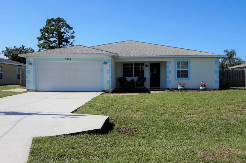 Unit for sale at 3404 Kilbee Street, Mims, FL 32754