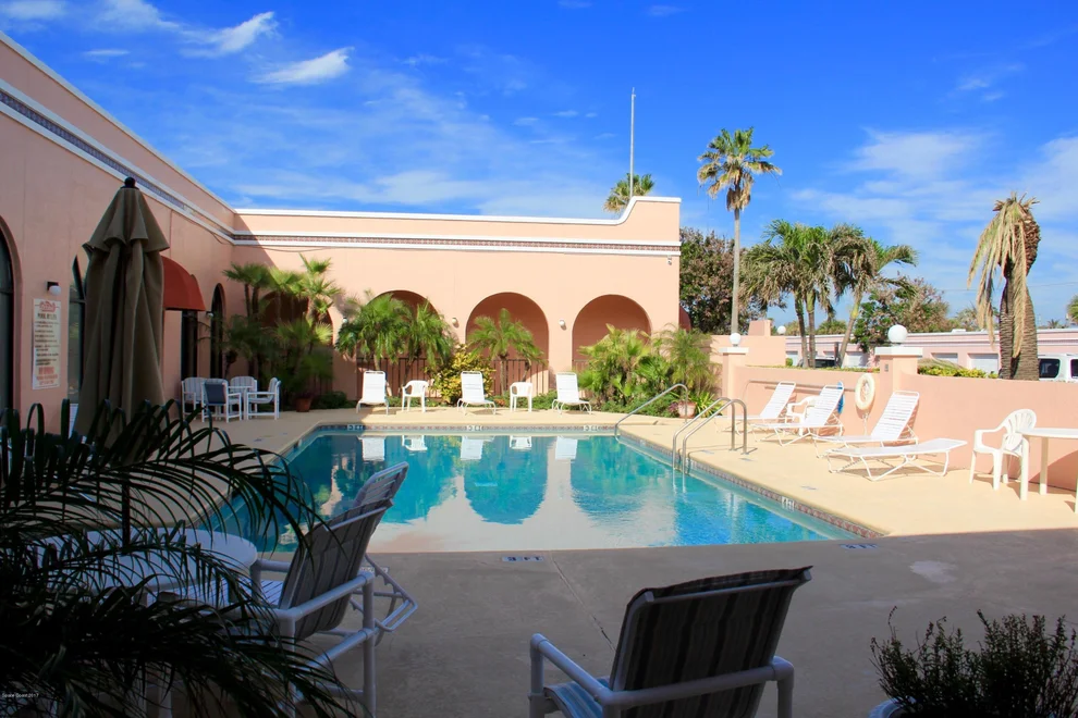 Unit for sale at 756 S Orlando Avenue S, Cocoa Beach, FL 32931