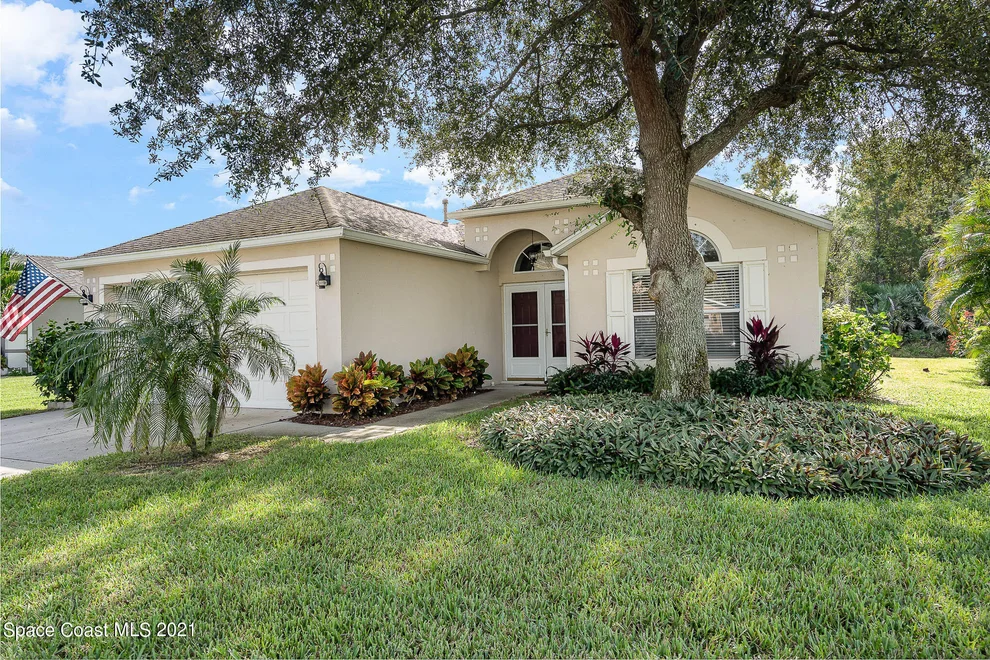 Unit for sale at 2221 Spring Creek Circle NE, Palm Bay, FL 32905