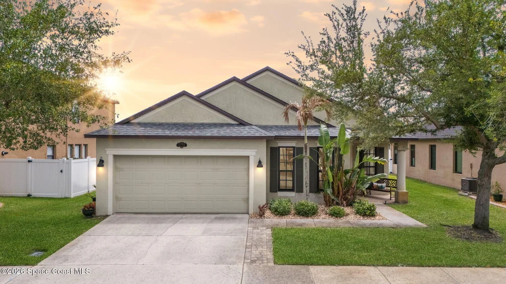 Unit for sale at 2733 Glenridge Circle, Merritt Island, FL 32953