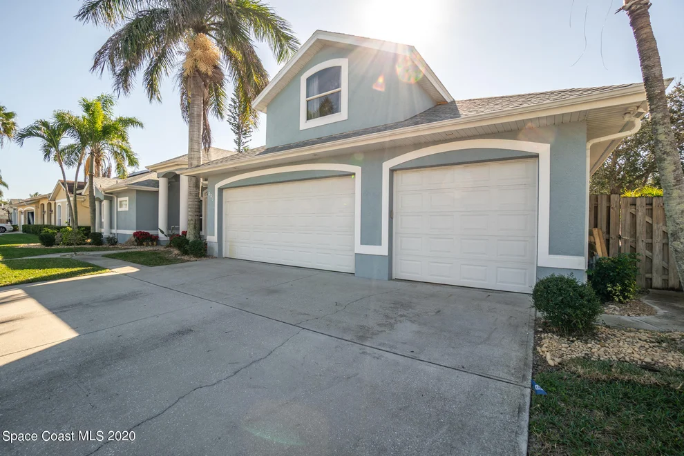 Unit for sale at 443 Lighthouse Landing Street, Satellite Beach, FL 32937