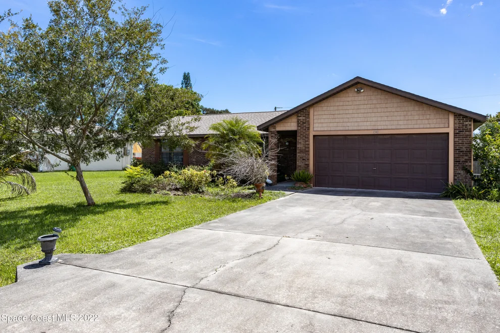 Unit for sale at 1341 Emerson Drive NE, Palm Bay, FL 32907