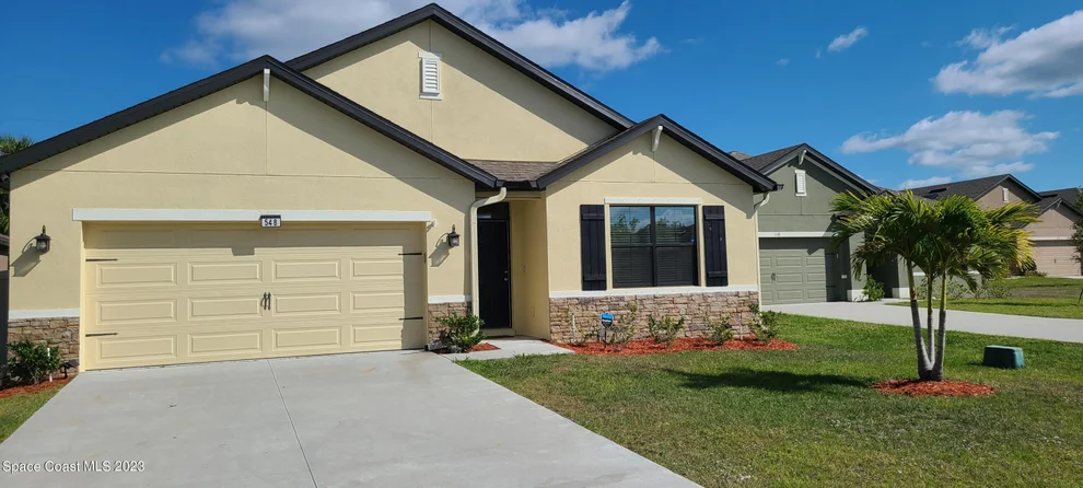 Unit for sale at 548 Coyote Drive, Cocoa, FL 32927