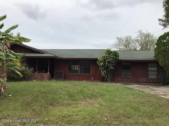 Unit for sale at 1890 Tropic Street, Titusville, FL 32796