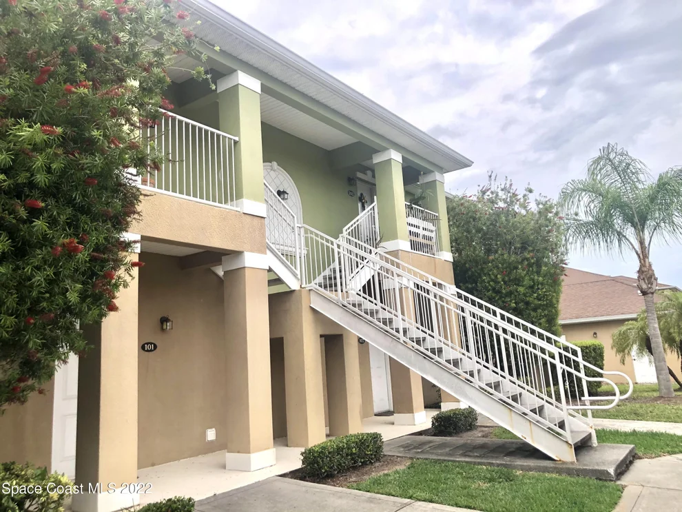 Unit for sale at 675 Short Hills Lane, Palm Bay, FL 32905