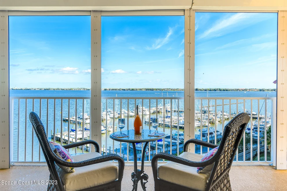Unit for sale at 15 N Indian River Drive, Cocoa, FL 32922