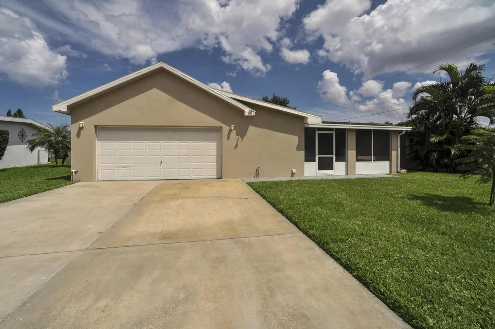 Unit for sale at 797 James Circle NE, Palm Bay, FL 32905