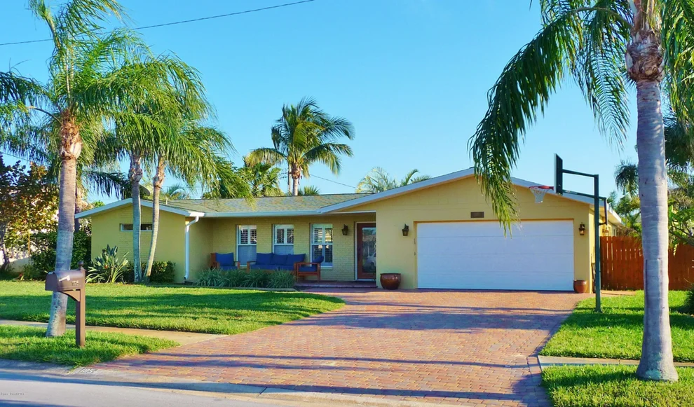 Unit for sale at 195 Sunrise Avenue, Satellite Beach, FL 32937