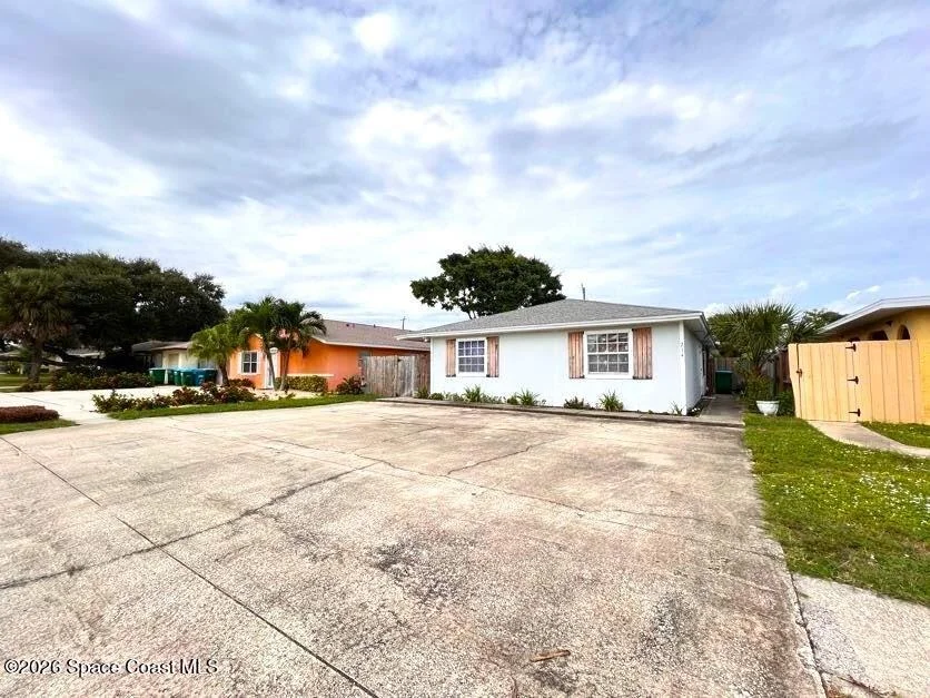 Unit for sale at 212 Monroe Avenue, Cape Canaveral, FL 32920