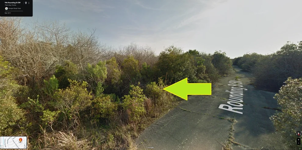 Unit for sale at 946 Rounding Street SW, Palm Bay, FL 32908