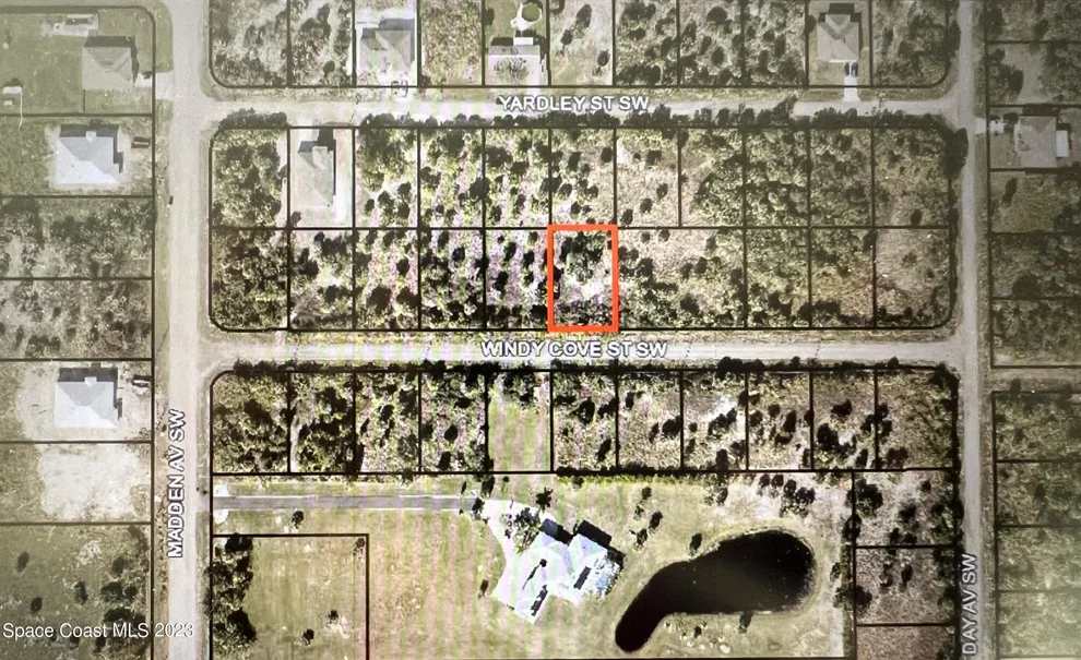 Unit for sale at 651 Windy Cove Street, Palm Bay, FL 32908
