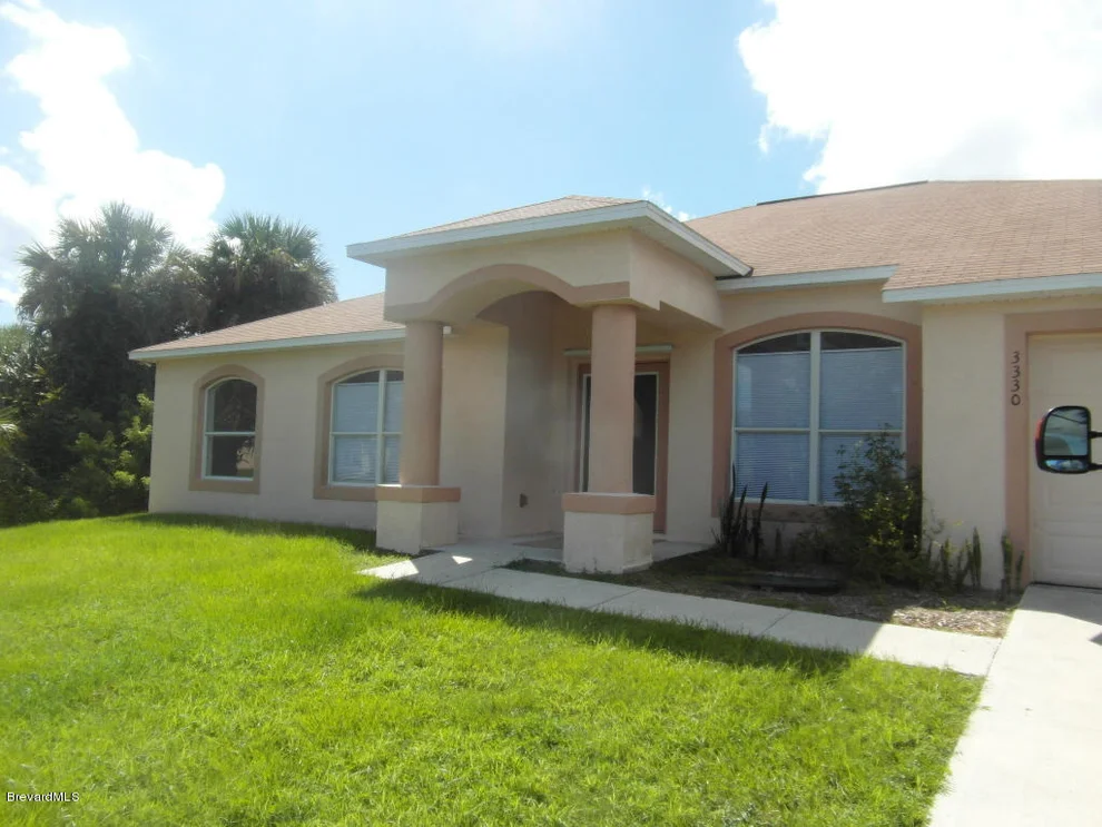 Unit for sale at 3330 SW La France Avenue, Palm Bay, FL 32908